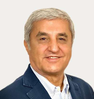 Dr Adel Ebrahimi Poor Jafari Nejad
